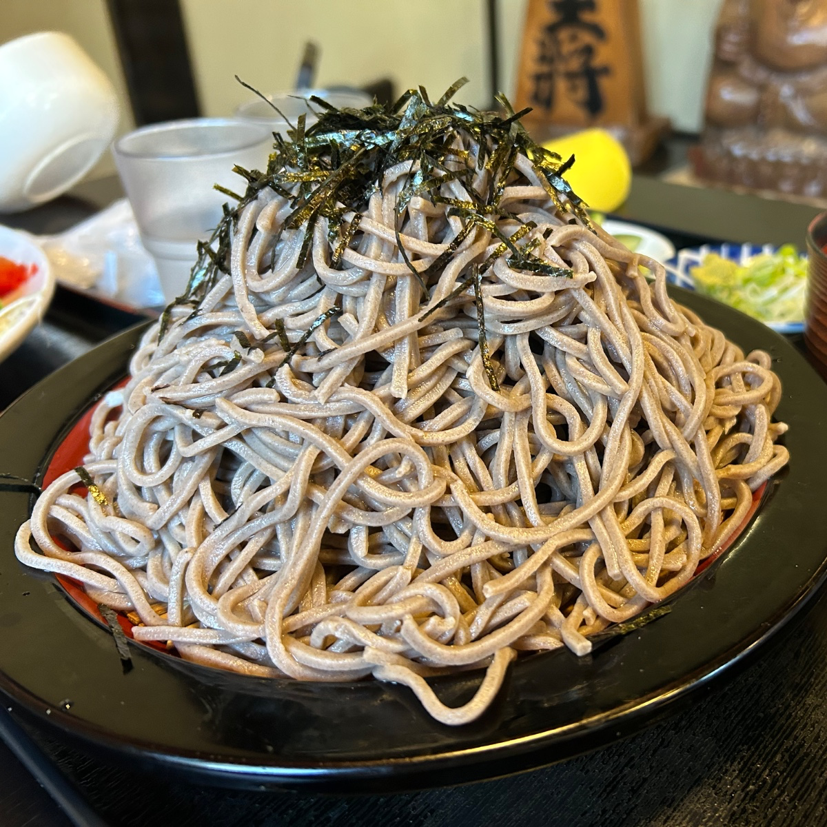 そば