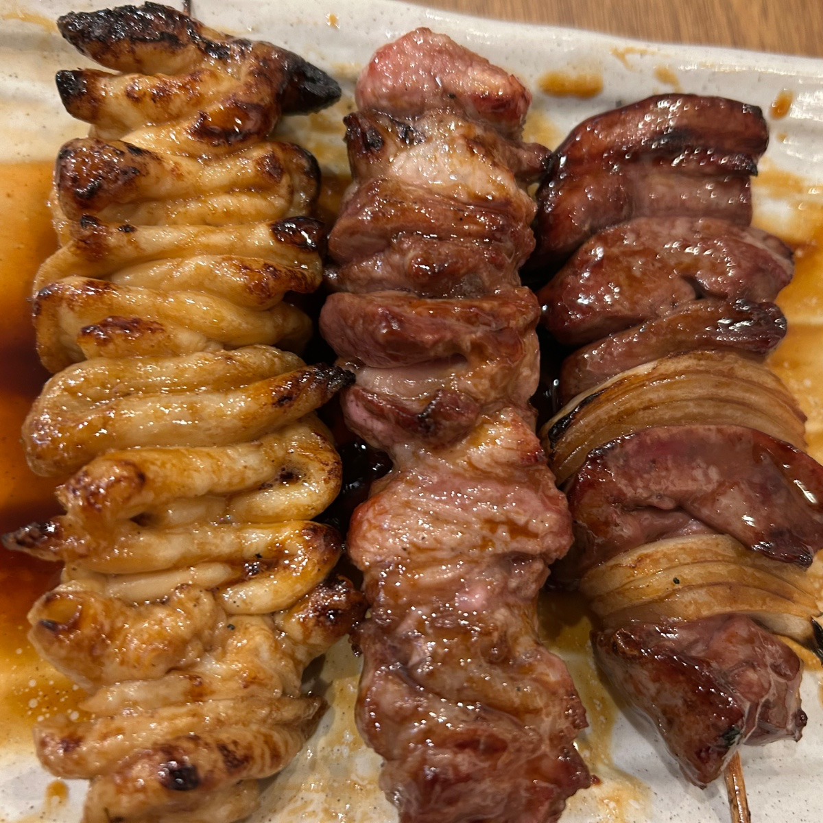 やきとん