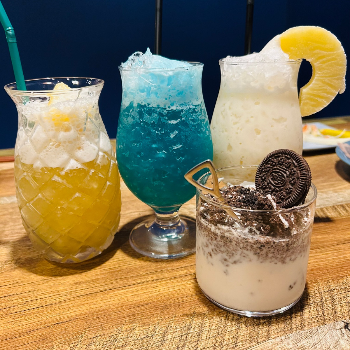 モクテル