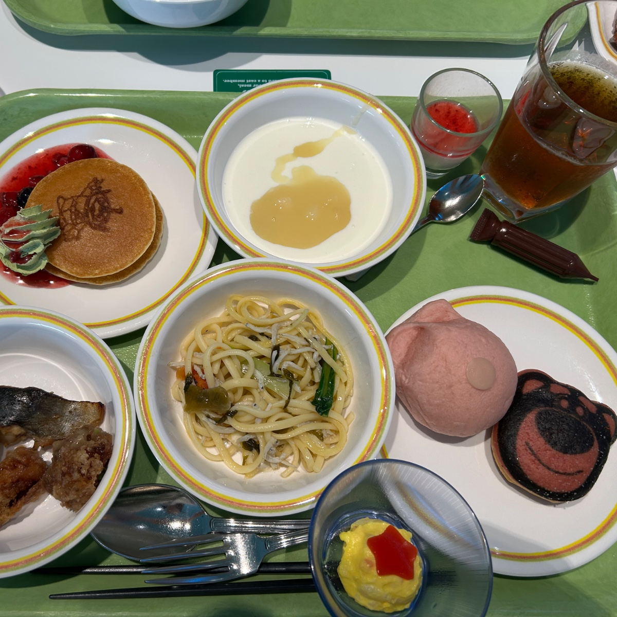 バイキング