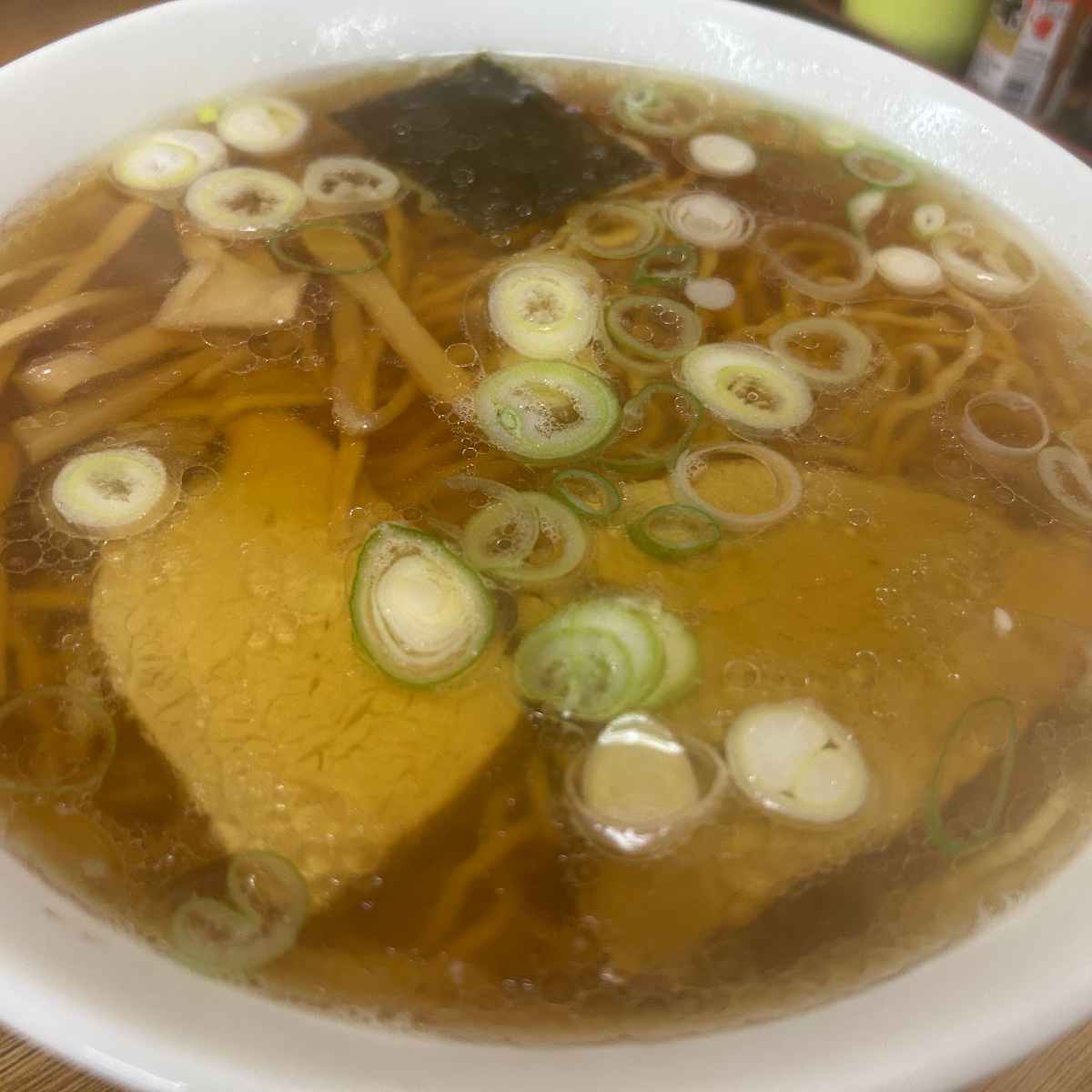 らあめん