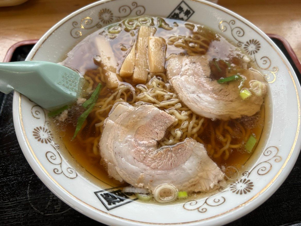 らーめん