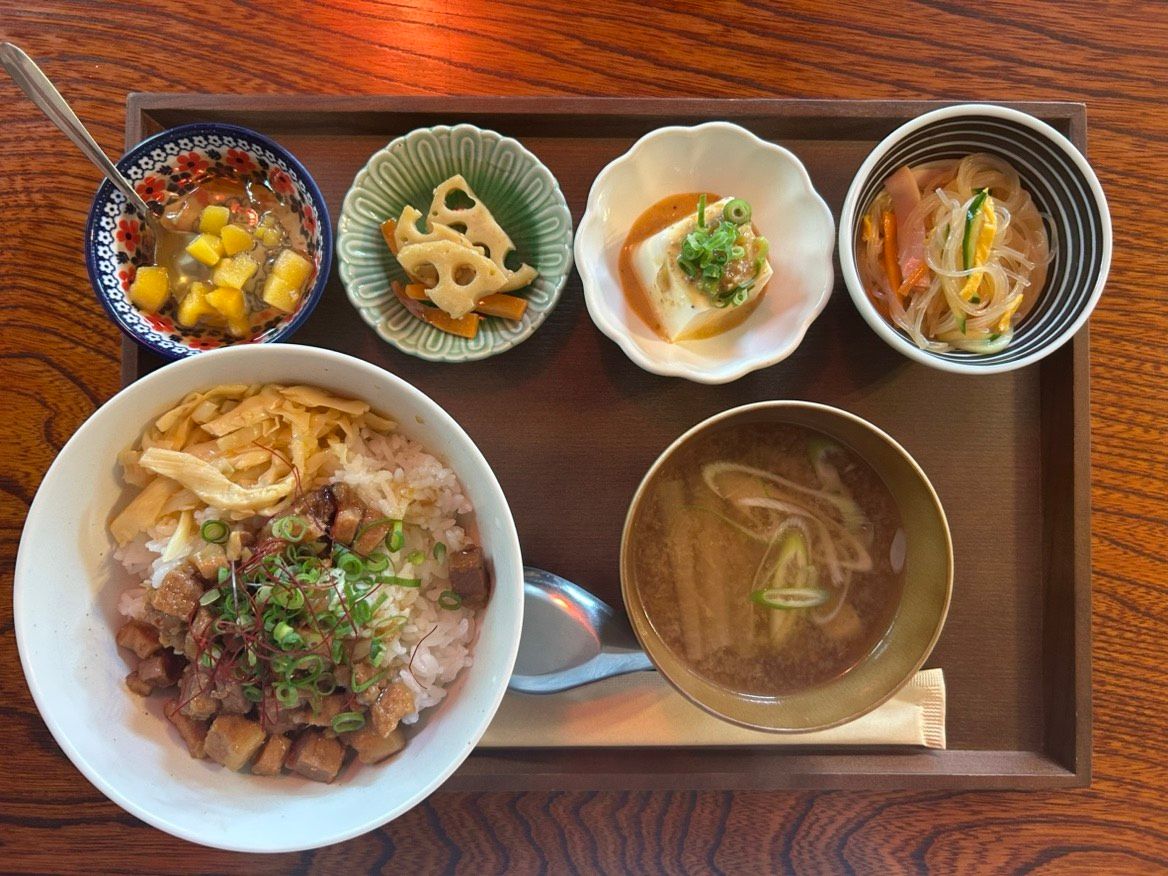 ルーローハン