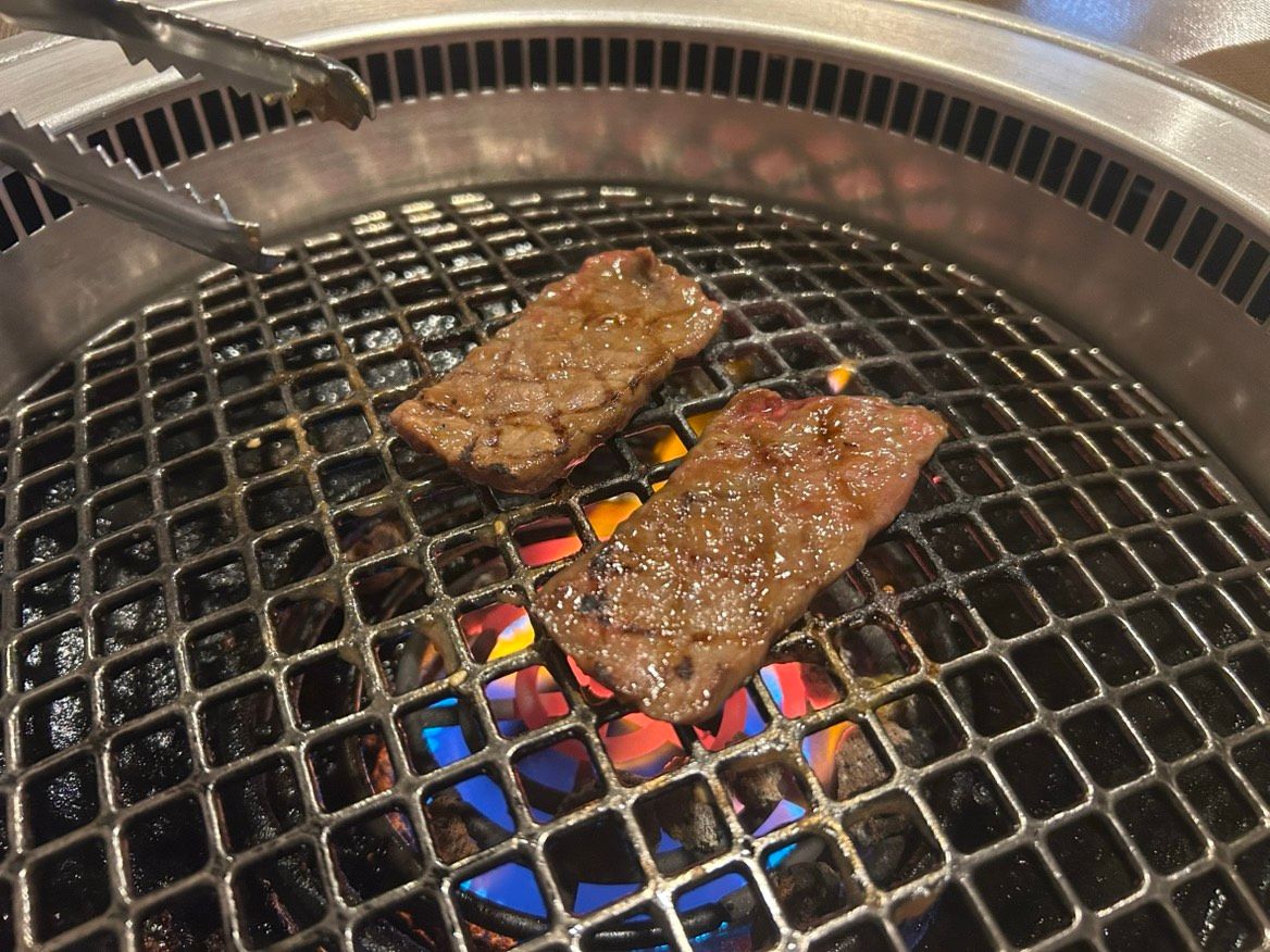 上ロース