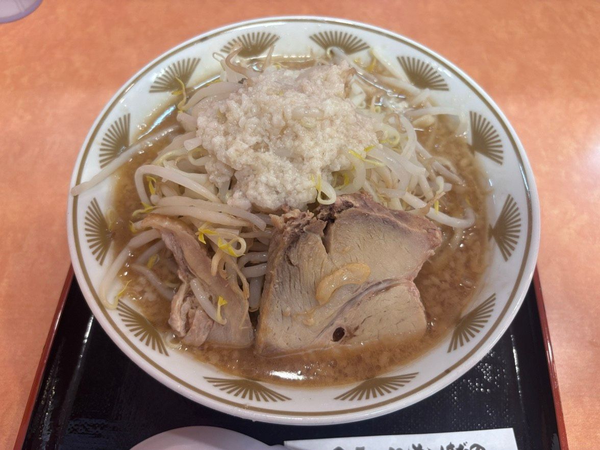 ラーメン