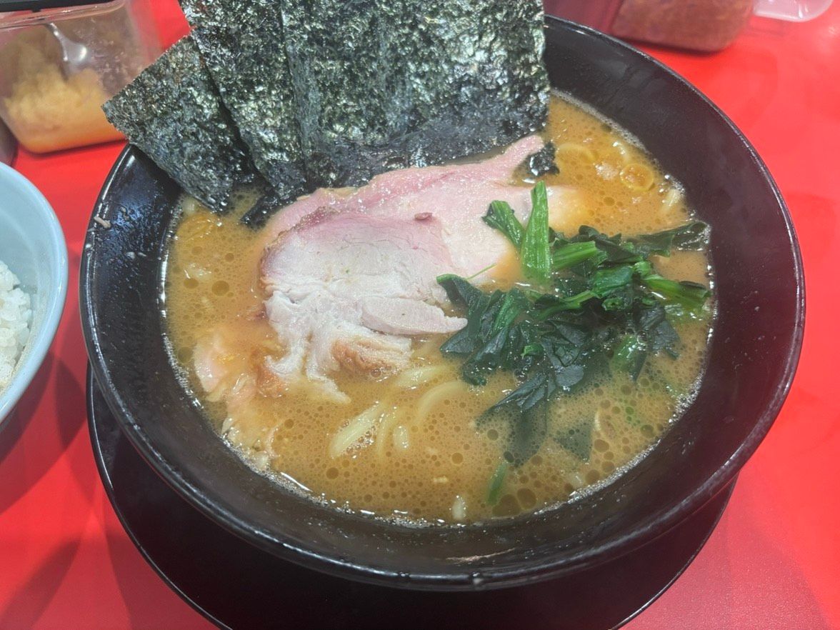 ラーメン
