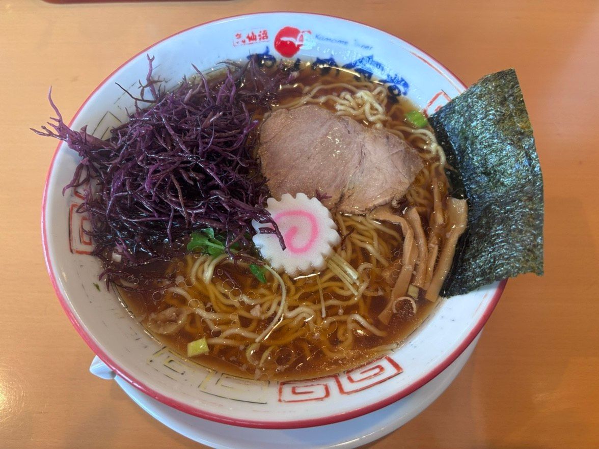 ラーメン