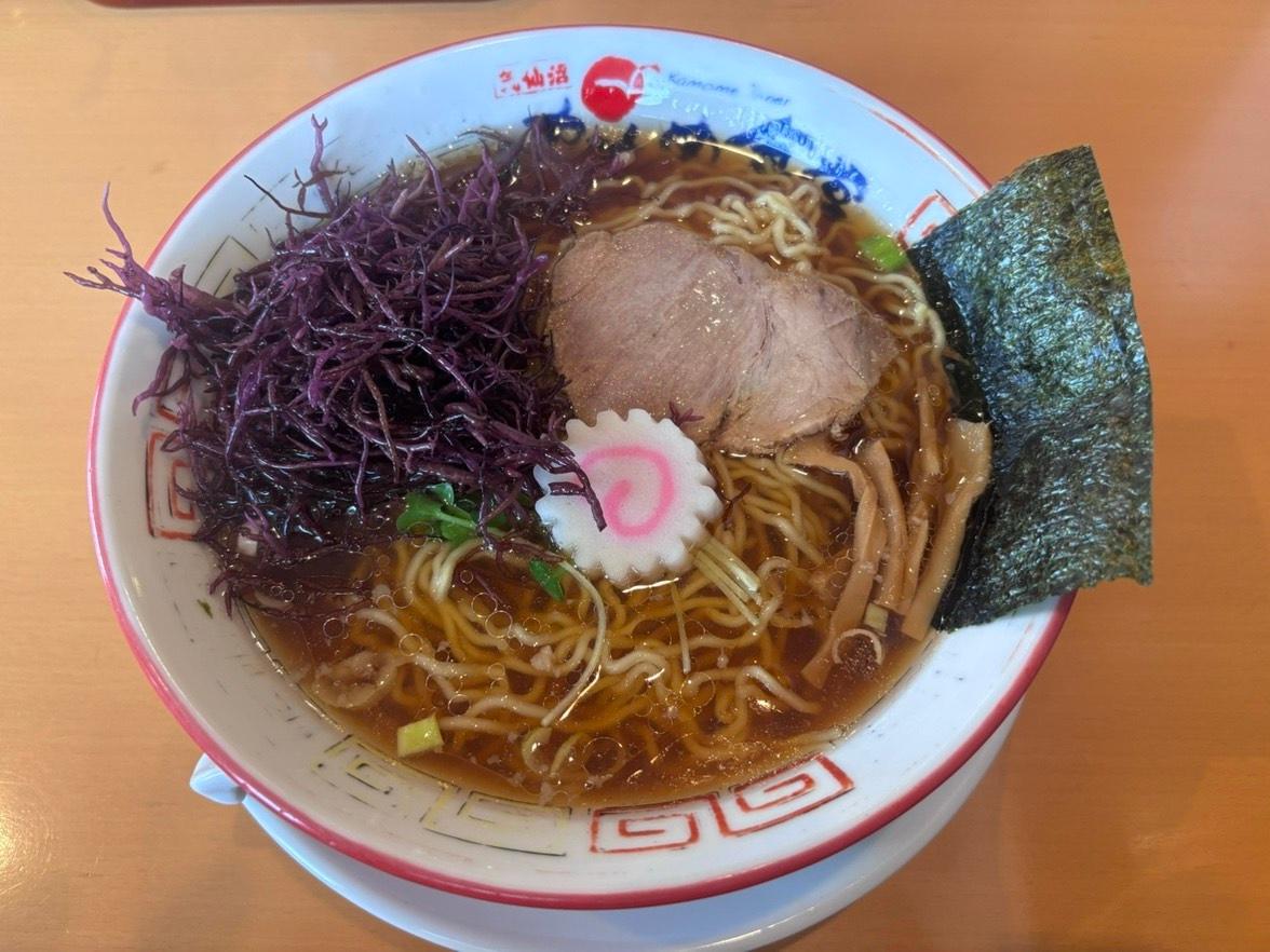 ラーメン