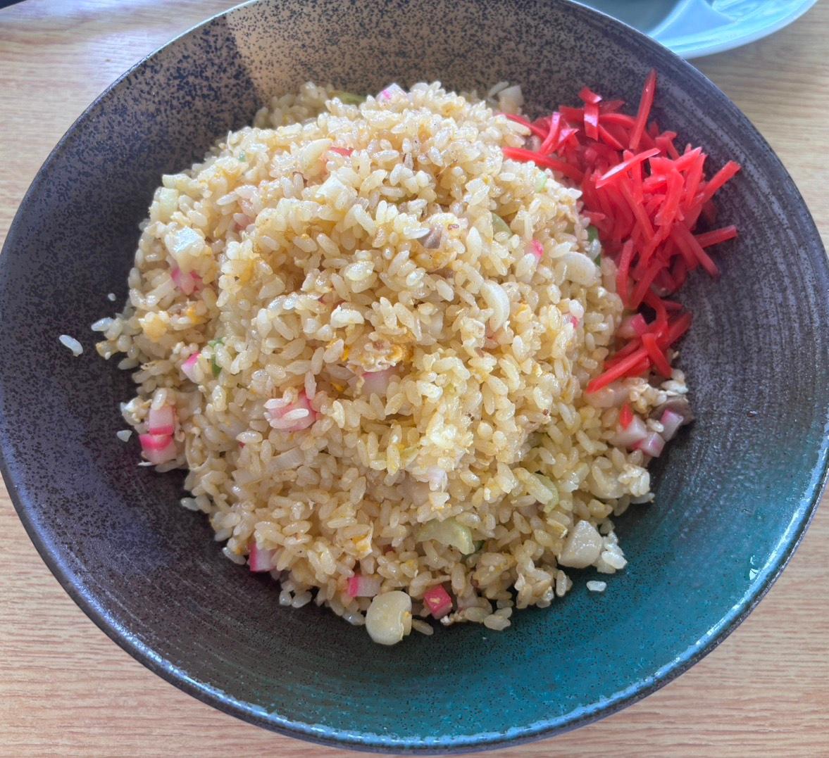 炒飯