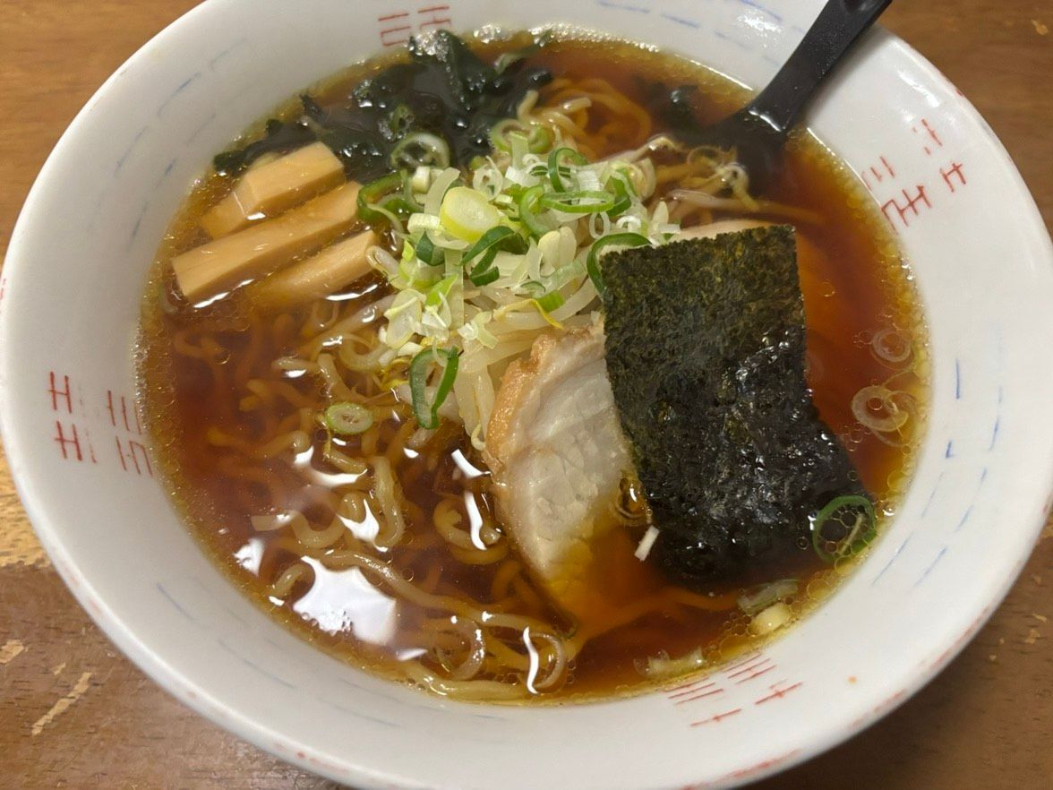 ラーメン