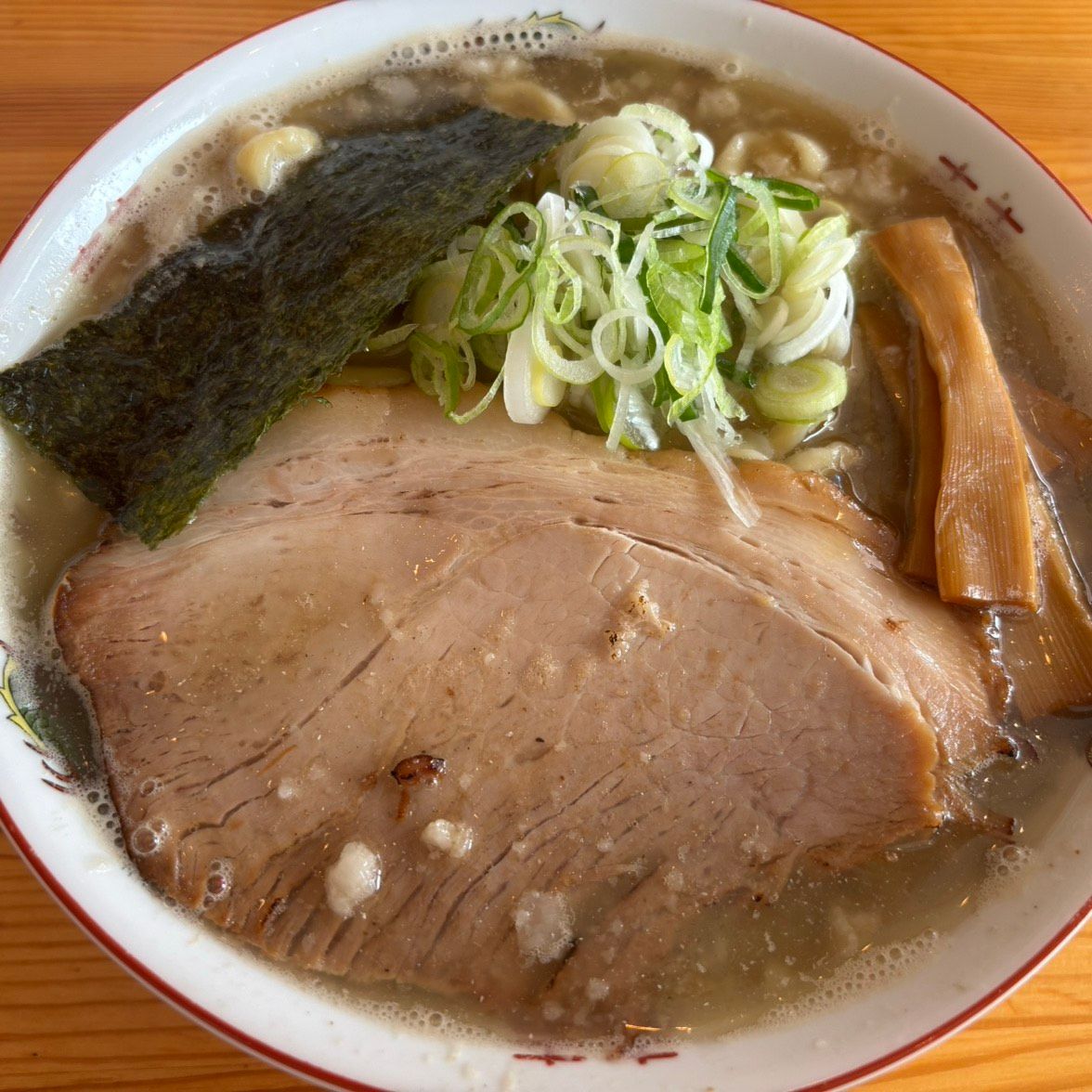 ラーメン