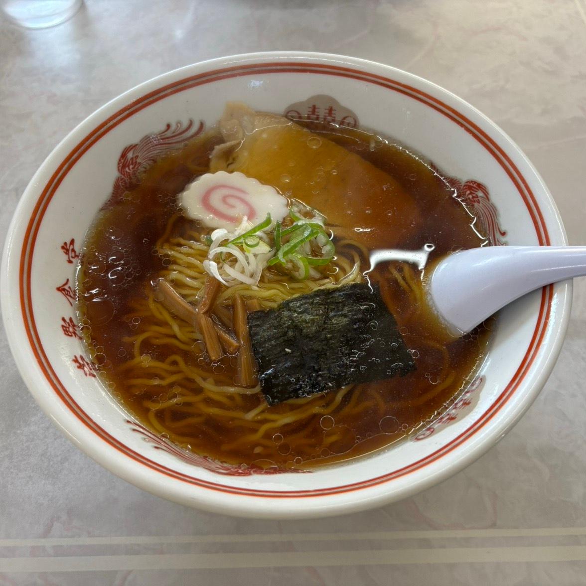 ラーメン