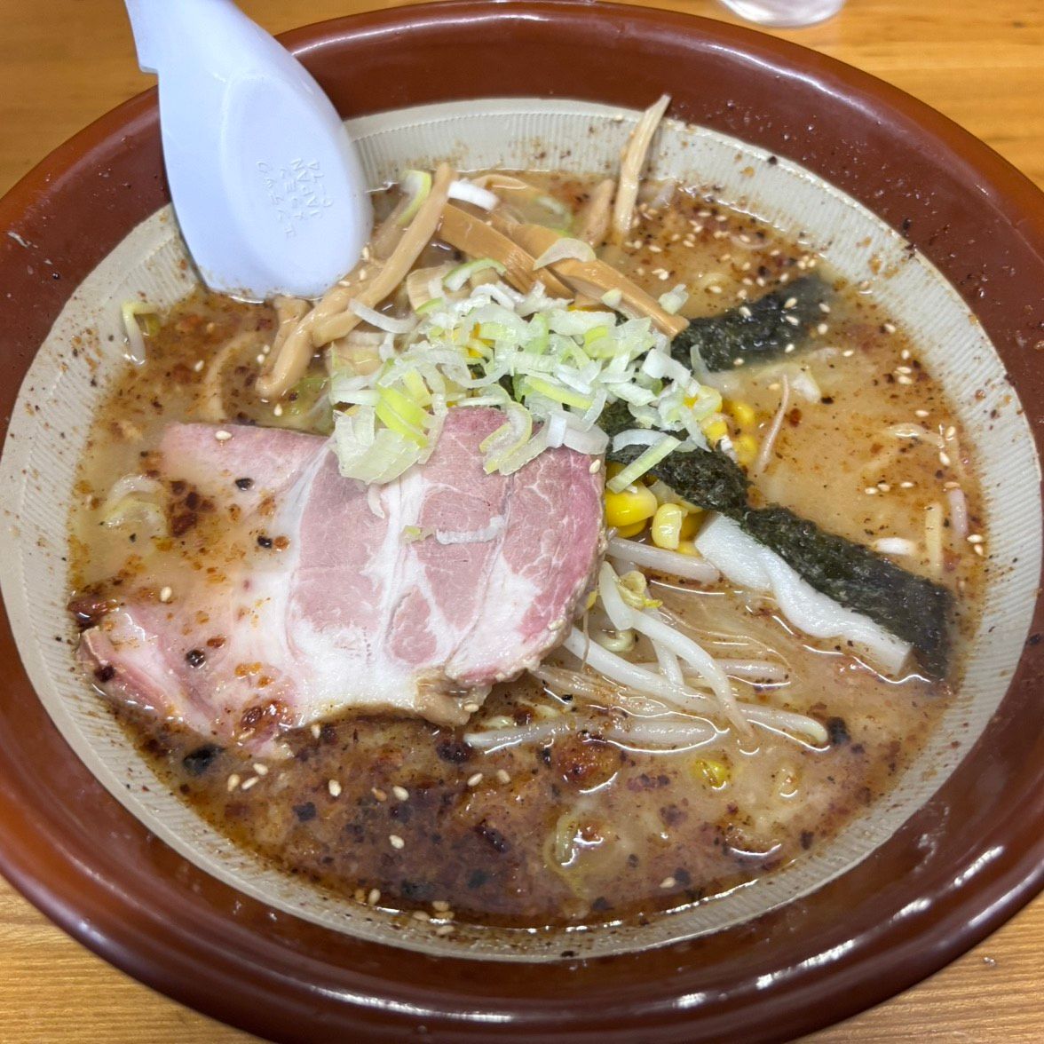 大将味噌