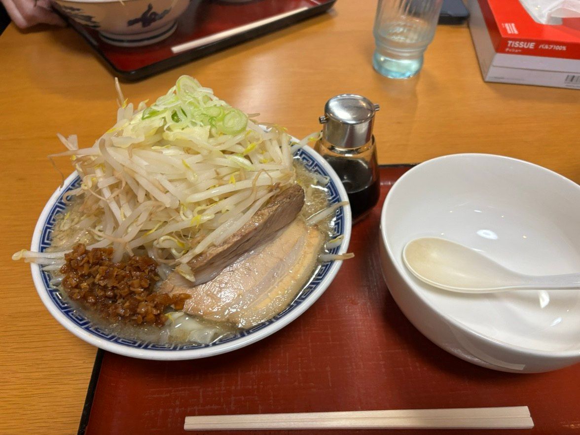 富士ラーメン
