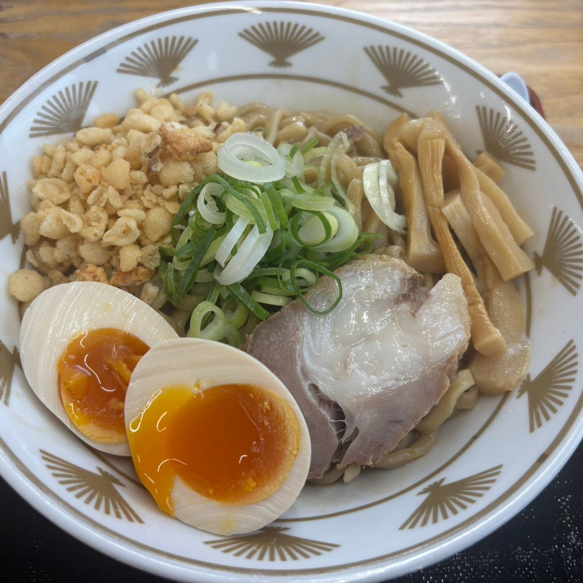 G麺