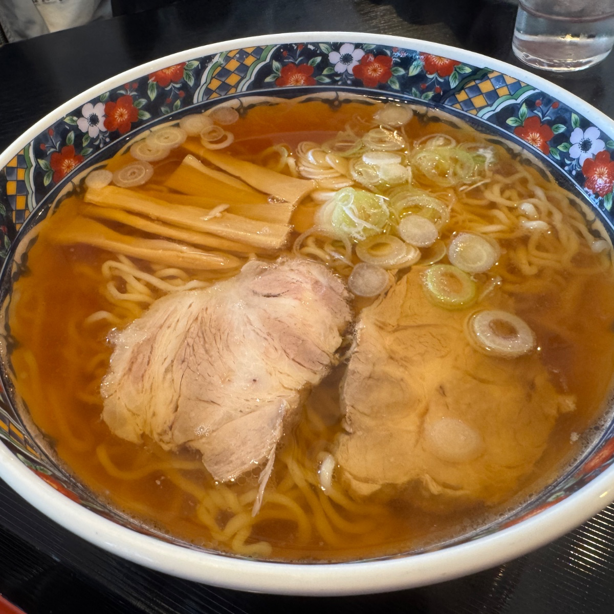 ラーメン