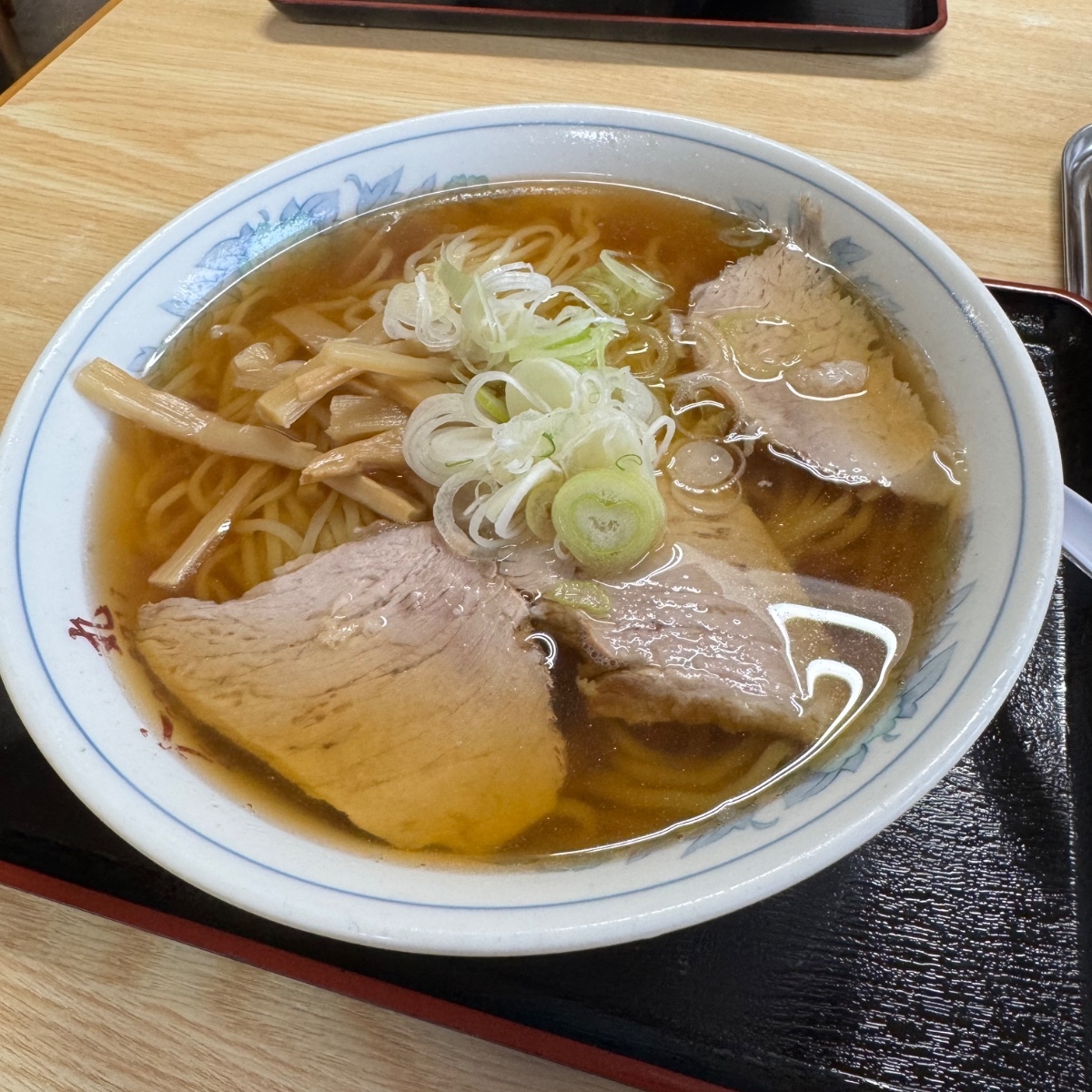 中華そば