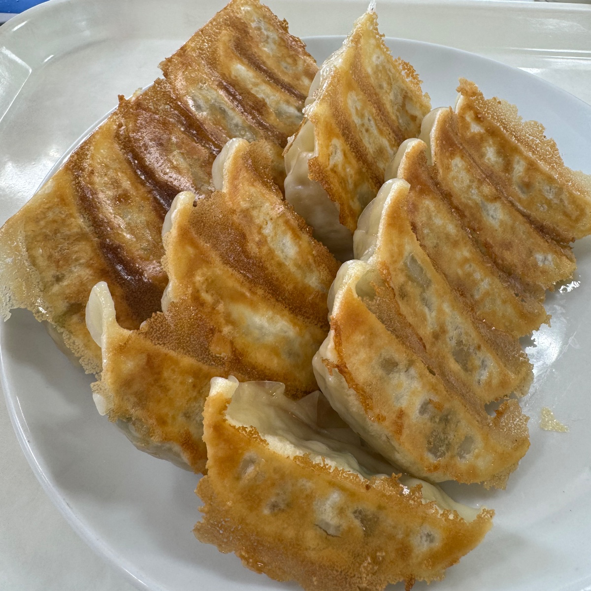 宇都宮餃子