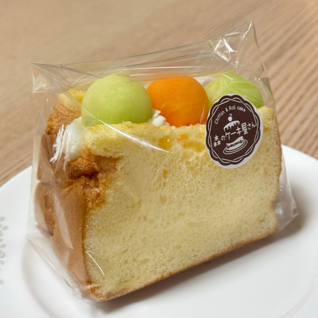メロンサンド