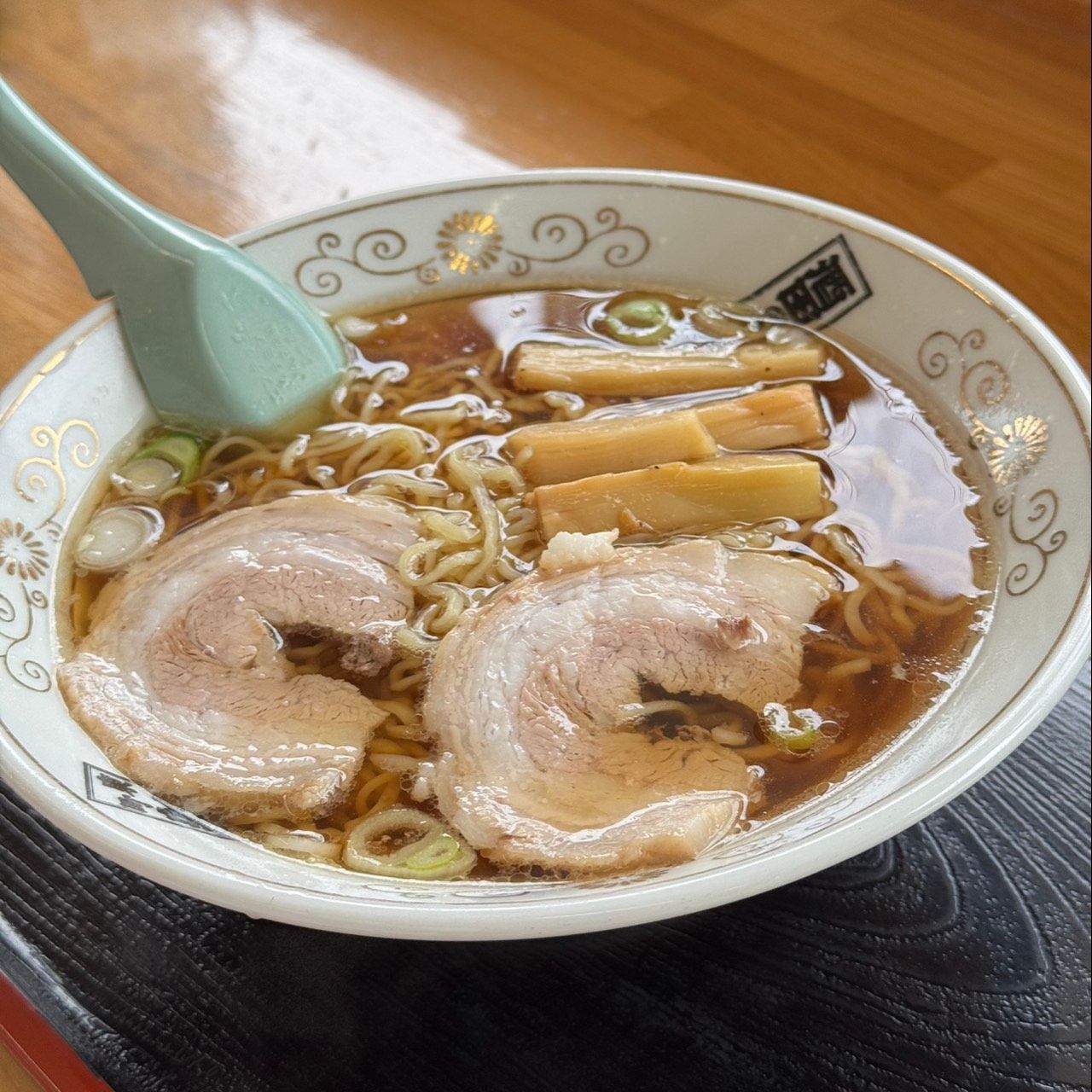 ラーメン