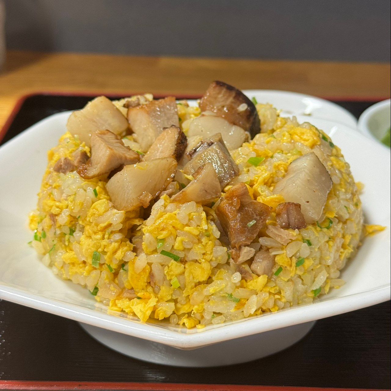 チャーハン