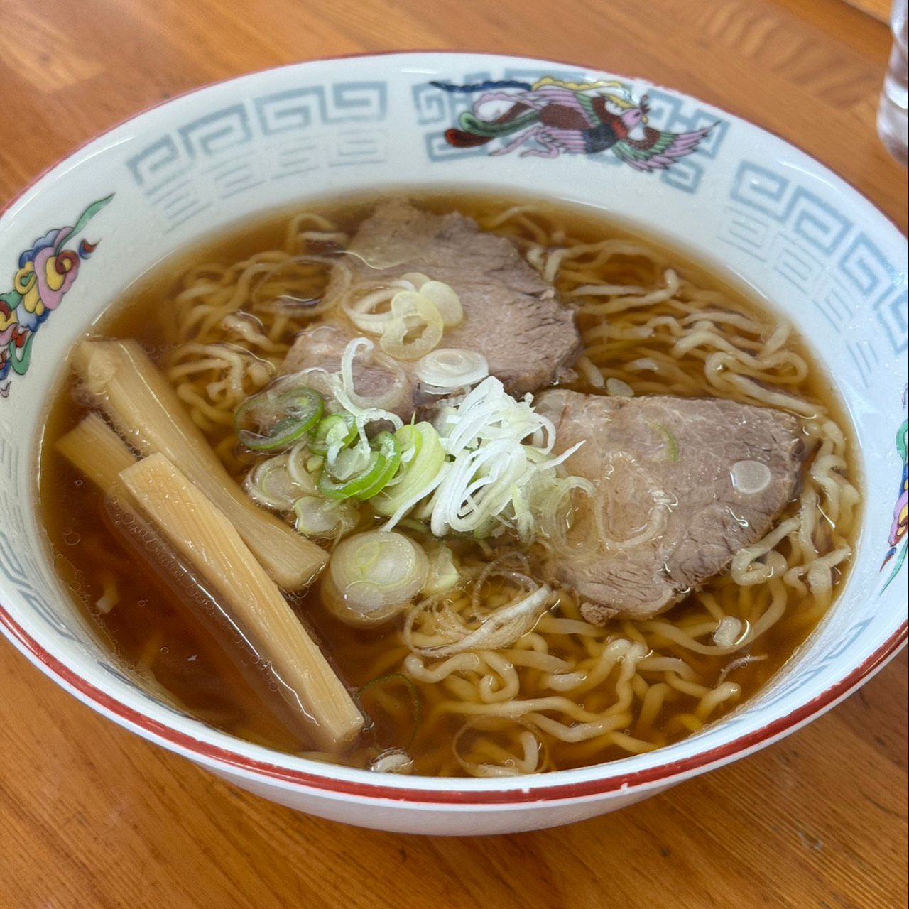 ラーメン