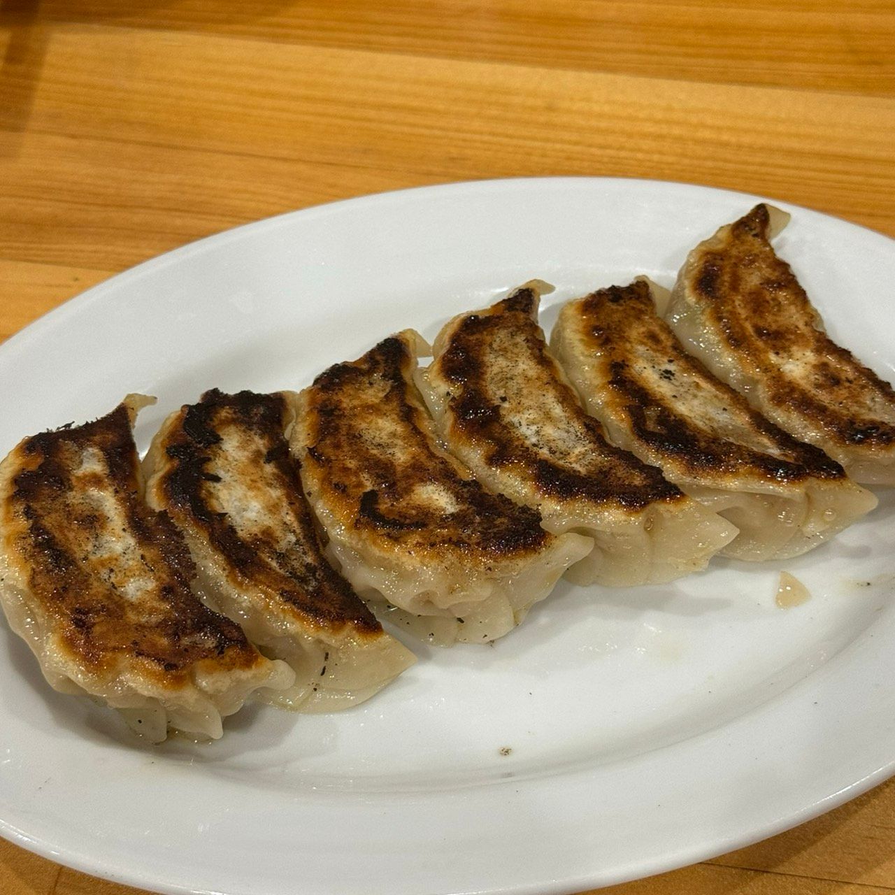 特製餃子