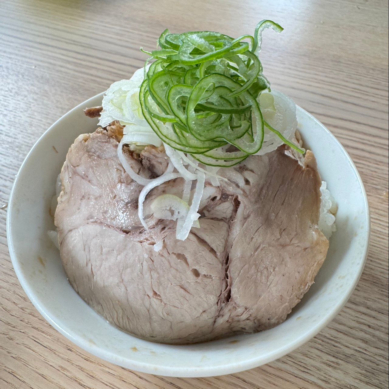 ニグめし