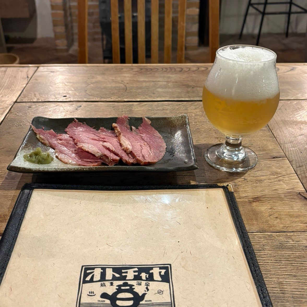 クラフトビール