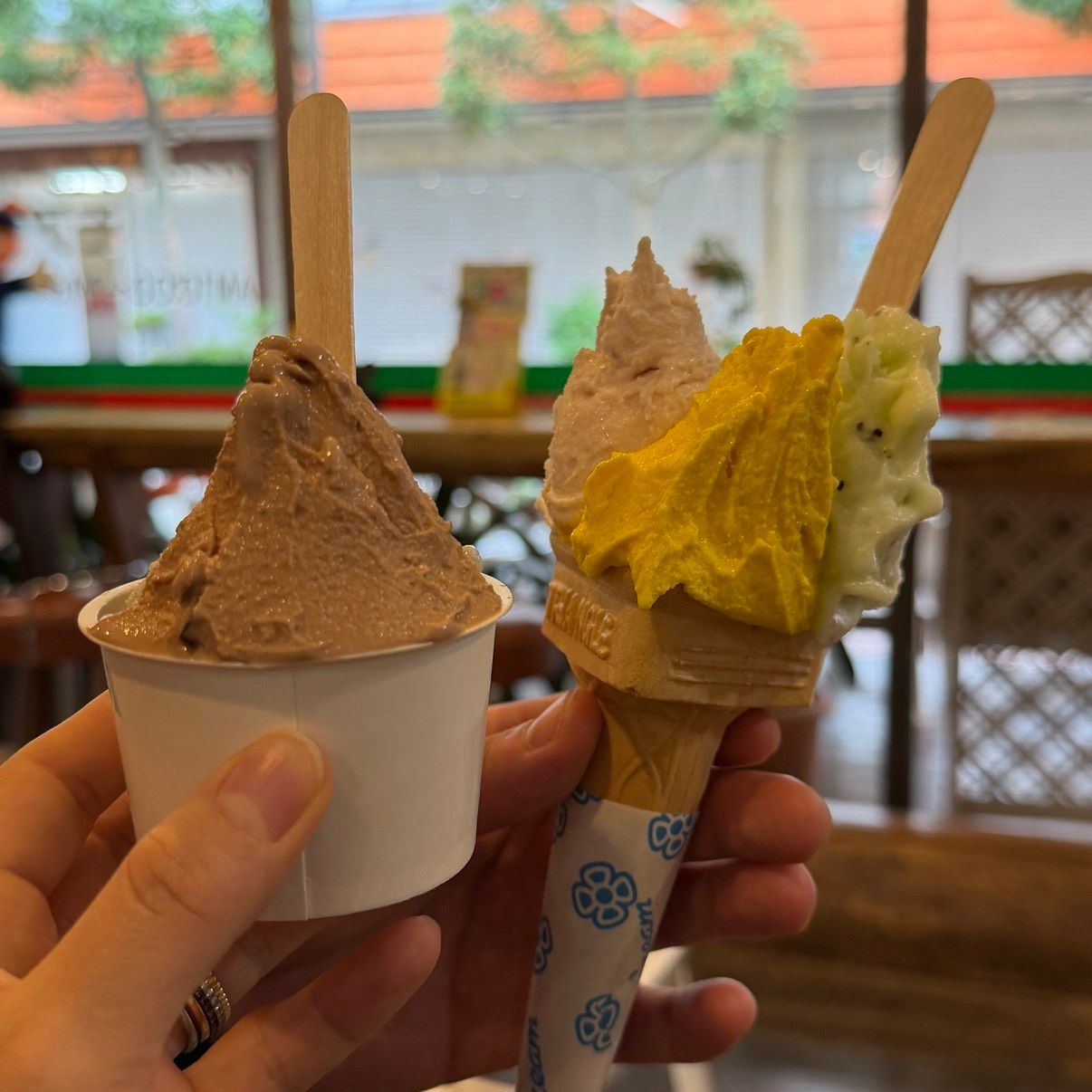 ジェラート