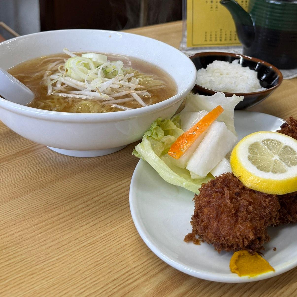 とんかつ