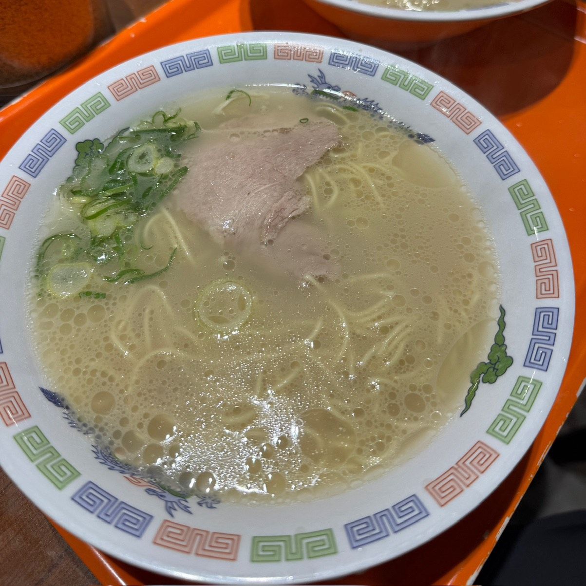 ラーメン