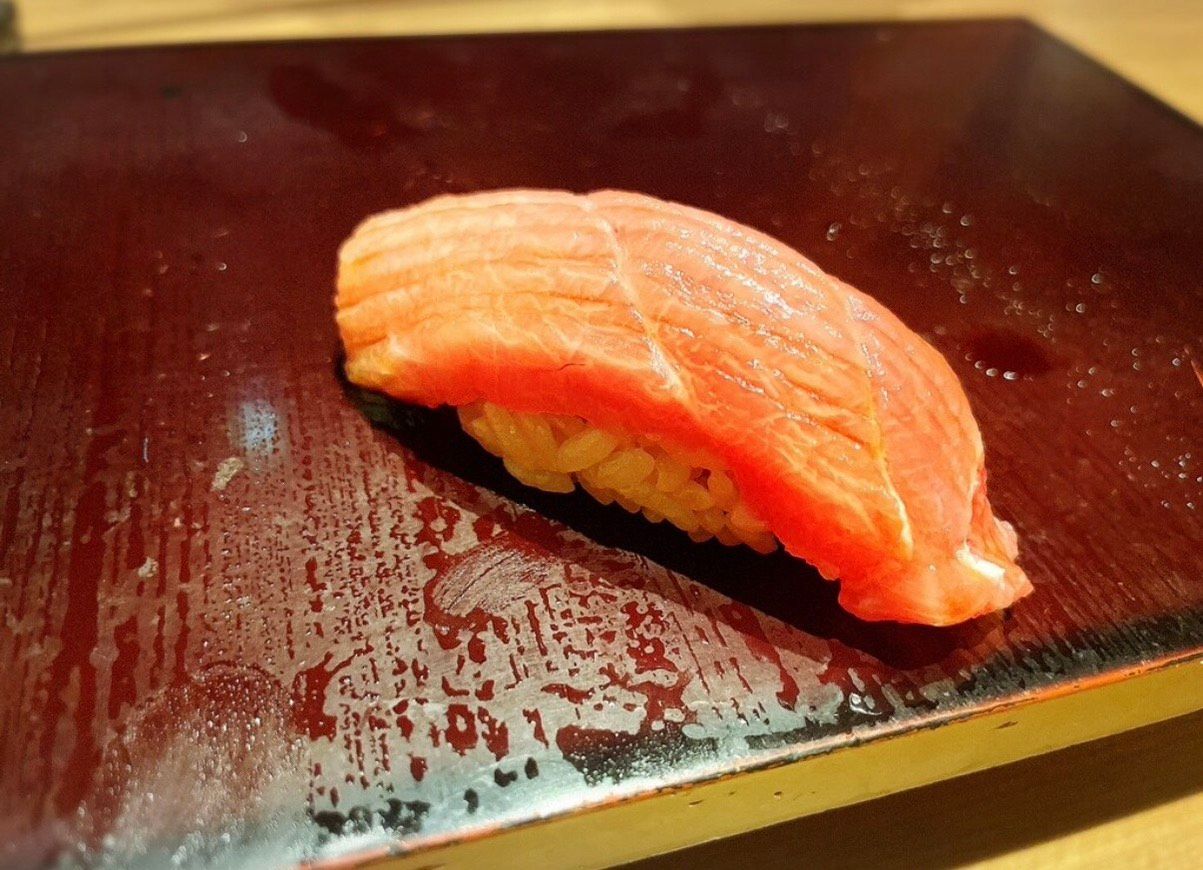 鮨コース8,800円