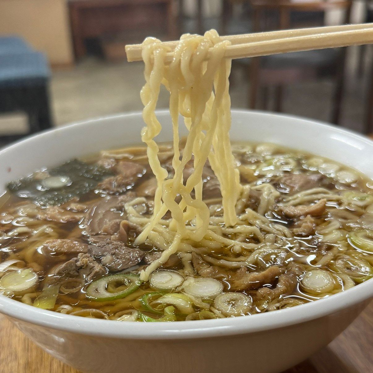 ラーメン