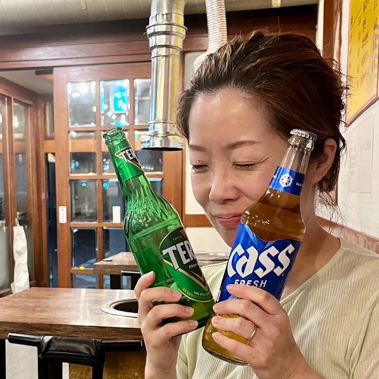 庄内ムスメ