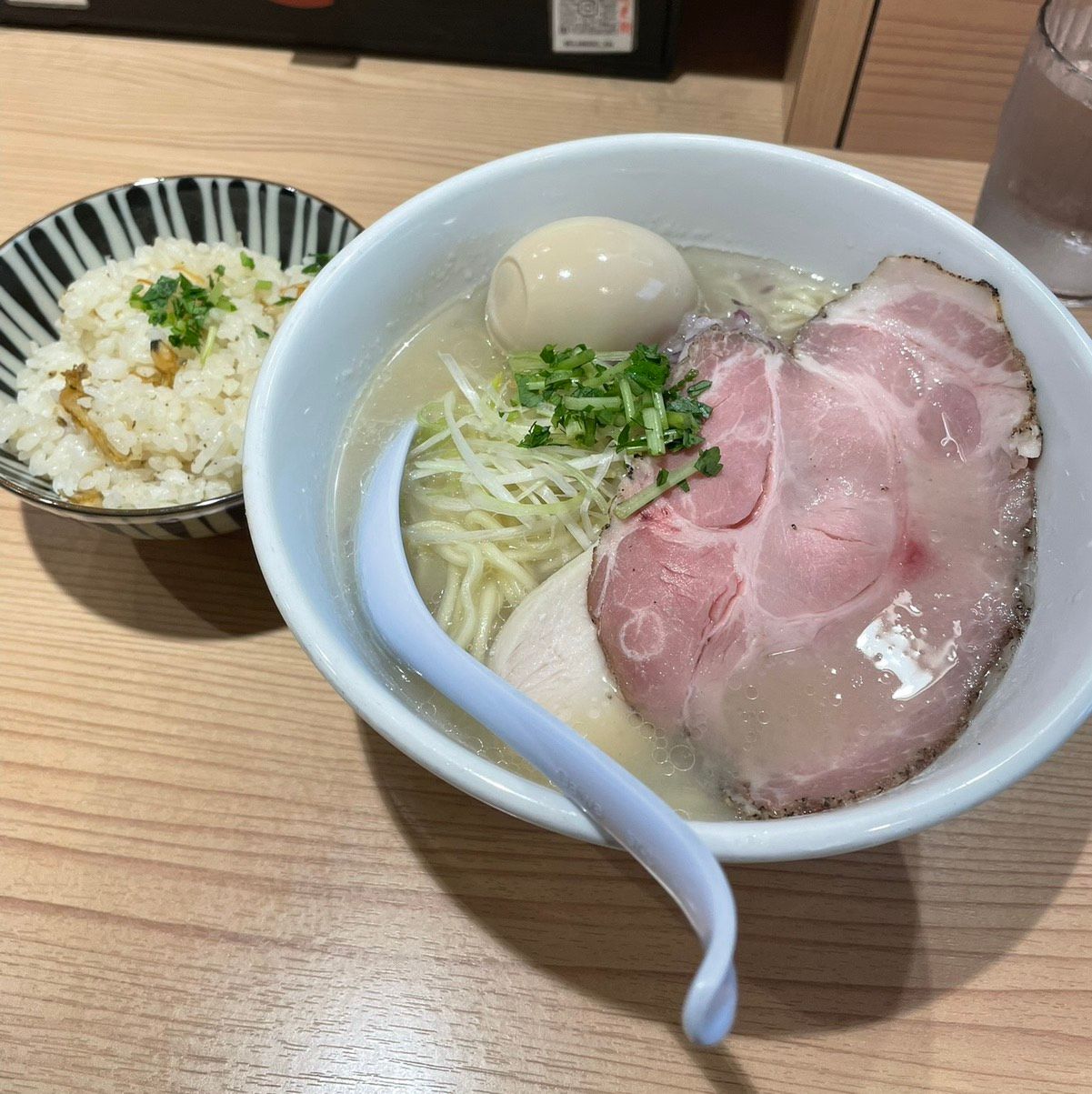 くらむそば